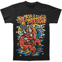 Load image into Gallery viewer, Triceratops T-shirt